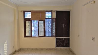 Bedroom Image of 1200 Sq.ft 2 BHK Apartment / Flat for rent in Butler Colony Lucknow for Rs. 20000