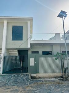Image of 1100 Sq.ft 3 BHK Independent House for sale in Krishna Dwarkesh Grand Villa, Kundol, Agra for Rs. 5299001