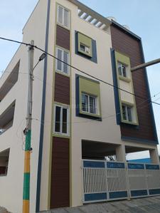 Image of 3500 Sq.ft 6 BHK Independent House for sale in Nimbekaipura, Bengaluru for Rs. 19500000