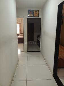 Hall Image of 1150 Sq.ft 3 BHK Apartment / Flat for sale in Vemali Vadodara for Rs. 7251000