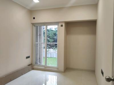 Bedroom Image of 950 Sq.ft 2 BHK Apartment / Flat for sale in Runwal Eirene, Thane West Thane for Rs. 12500000