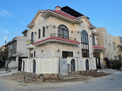 Image of 1800 Sq.ft 4 BHK Villa for sale in Malviya Nagar, Jaipur for Rs. 6000000