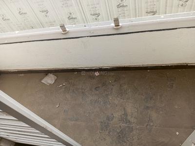 Balcony Image of 1600 Sq.ft 3 BHK Apartment / Flat for rent in Deolali Camp Devlali for Rs. 21000
