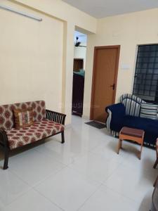 Hall Image of 1353 Sq.ft 3 BHK Apartment / Flat for sale in Nandanam Chennai for Rs. 25000000