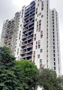 Image of 2650 Sq.ft 3 BHK Apartment / Flat for sale in Kumar Princetown Royal, Mohammed Wadi, Pune for Rs. 21500000