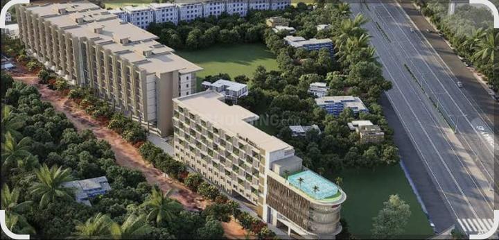 Impact Sanvi Aero Gardens Main Image 1