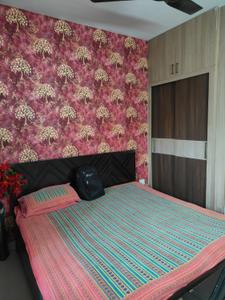 Bedroom Image of 700 Sq.ft 3 BHK Apartment / Flat for sale in GLS Avenue 51, Sector 92 Gurgaon for Rs. 7200000