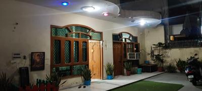 4 BHK Independent House