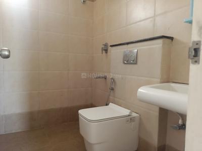 Bathroom Image of 1800 Sq.ft 3 BHK Villa for sale in Casagrand Arena, Oragadam Sriperambattur Chennai for Rs. 13000000