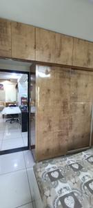 Balcony Image of 1100 Sq.ft 2 BHK Apartment / Flat for sale in Satellite Ahmedabad for Rs. 5000000