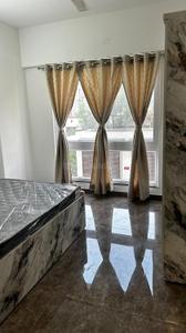 Bedroom Image of 1780 Sq.ft 3 BHK Apartment / Flat for rent in Koregaon Park Pune for Rs. 75000