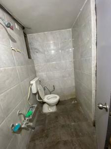 Image of 1100 Sq.ft 2 BHK Apartment / Flat for rent in Vastral, Ahmedabad for Rs. 16000