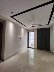 3 BHK Independent Builder Floor