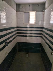 Common Bathroom Image of 1029 Sq.ft 2 BHK Apartment / Flat for sale in Alwal Secunderabad for Rs. 6400000