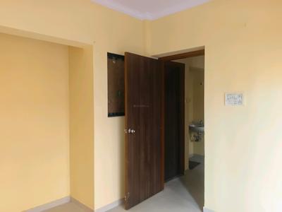 Bedroom Image of 585 Sq.ft 1 BHK Apartment / Flat for sale in Raunak City 3, Kalyan West Kalyan for Rs. 3400000
