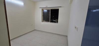 Bedroom Image of 600 Sq.ft 1 BHK Apartment / Flat for rent in Sultanpalya Bengaluru for Rs. 16500