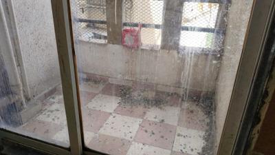 Balcony Image of 1050 Sq.ft 2 BHK Apartment / Flat for sale in Simran Sapphire, Kharghar Navi Mumbai for Rs. 13500000