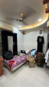 Bedroom Image of 600 Sq.ft 2 BHK Apartment / Flat for sale in Rajendra Nagar Indore for Rs. 3500000