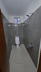 Bathroom Image of 1411 Sq.ft 3 BHK Apartment / Flat for sale in Prakruthi Ira Hill View, Settipalli Tirupathi for Rs. 7000000