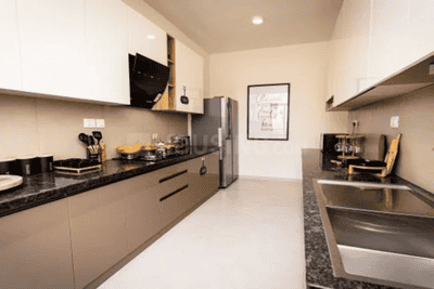 Image of 1324 Sq.ft 3 BHK Apartment / Flat for sale in Godrej Aveline, Yelahanka, Bengaluru for Rs. 17400000