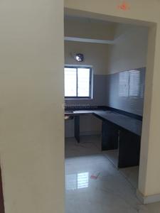 Kitchen Image of 1200 Sq.ft 2 BHK Apartment / Flat for sale in Bangur Avenue Kolkata for Rs. 6900000