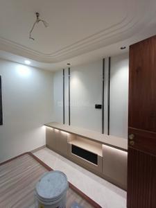 Bedroom Image of 1100 Sq.ft 3 BHK Apartment / Flat for sale in Nav Shakti Sadan Apartment, Sector 13 Rohini New Delhi for Rs. 19000000