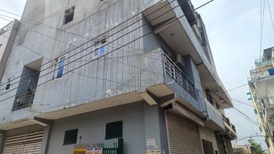 Building Image of 7500 Sq.ft 7 BHK Builder Floor for sale in Palam Vihar Extension Gurgaon for Rs. 11000000