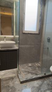 Image of 1250 Sq.ft 3 BHK Builder Floor for sale in Safdarjung Enclave, New Delhi for Rs. 47500000