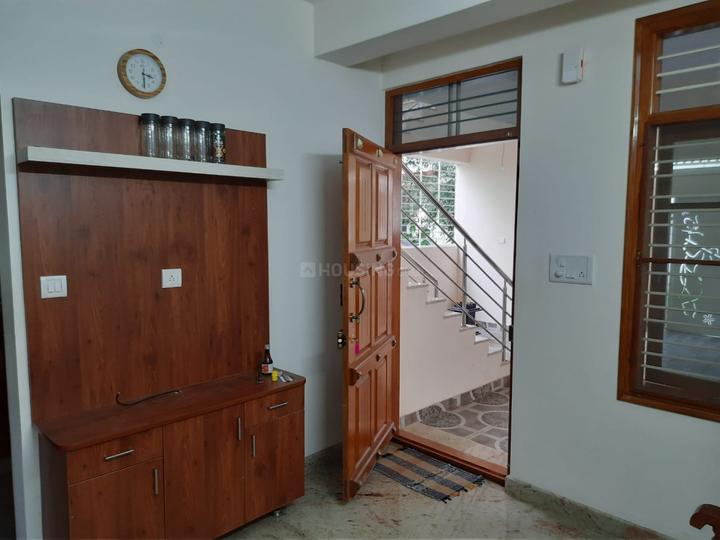 Banashankari 5th Stage, Subramanyapura Bedroom 1