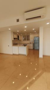 4.5 BHK Flat