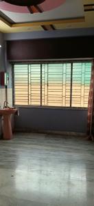Balcony Image of 1319 Sq.ft 3 BHK Builder Floor for sale in Behala Kolkata for Rs. 6800000