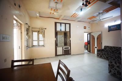 Hall Image of 1890 Sq.ft 3 BHK Apartment / Flat for sale in Maninagar Ahmedabad for Rs. 9000000