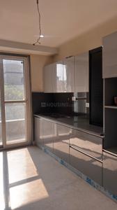 Kitchen Image of 2400 Sq.ft 4 BHK Builder Floor for sale in Sector 23 Gurgaon for Rs. 35000000