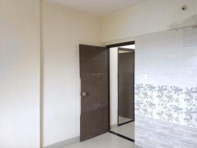 Bedroom Image of 1000 Sq.ft 2 BHK Apartment / Flat for rent in Thane West Thane for Rs. 25000