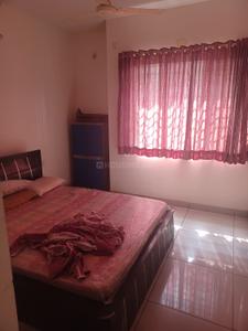 Bedroom Image of 1450 Sq.ft 3 BHK Apartment / Flat for sale in Tata Amantra, Bhiwandi Thane for Rs. 8500000