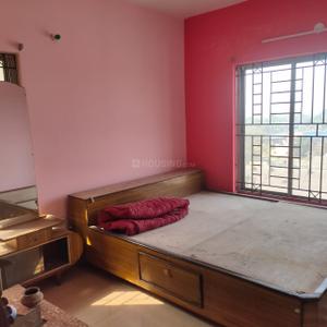 Bedroom Image of 1095 Sq.ft 2 BHK Apartment / Flat for sale in Narendrapur Kolkata for Rs. 5000000