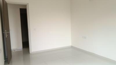 Bedroom Image of 900 Sq.ft 2 BHK Apartment / Flat for sale in L And T Seawoods Residences, Seawoods Navi Mumbai for Rs. 26000000