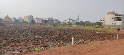 Image of 2200 Sq.ft Residential Plot / Land for sale in Bamleshwari Colony, Durg for Rs. 3520000