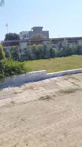 Dharmapuri Plot View 2