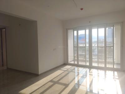 Living Room Image of 1200 Sq.ft 3 BHK Apartment / Flat for sale in Majestique Rhythm County Phase II, Handewadi Pune for Rs. 7200000