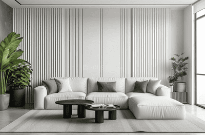 Image of 2982 Sq.ft 4 BHK Apartment / Flat for sale in Baner, Pune for Rs. 36080000