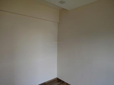 Bedroom Image of 750 Sq.ft 1 BHK Apartment / Flat for rent in Vijay Vatika, Hiranandani Estate Thane for Rs. 17602