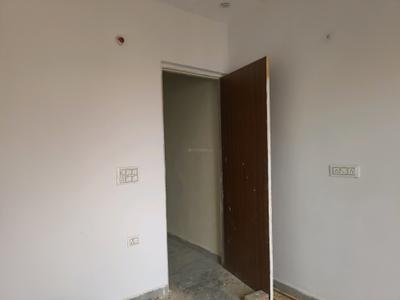 Bedroom Image of 450 Sq.ft 1 BHK Builder Floor for sale in Ved Vihar Ghaziabad for Rs. 1360682