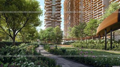3 BHK Independent Builder Floor