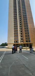 Image of 550 Sq.ft 1 BHK Apartment / Flat for rent in Godrej Nirvaan, Bhiwandi, Thane for Rs. 13000