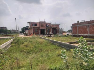 Image of 900 Sq.ft Residential Plot / Land for sale in Tilpata Karanwas, Greater Noida for Rs. 2499000