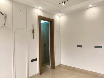 Bedroom Image of 1620 Sq.ft 4 BHK Builder Floor for sale in BPTP Astaire Garden Floors, Sector 70A Gurgaon for Rs. 21600000