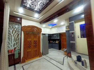 Hall Image of 5500 Sq.ft 6 BHK Independent House for sale in Hayathnagar Hyderabad for Rs. 19000000