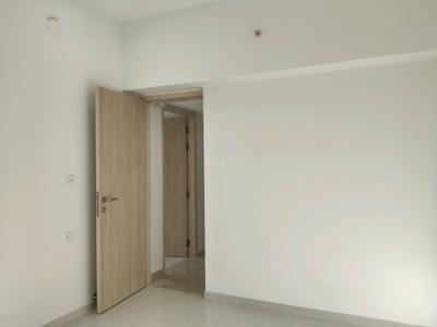 Bedroom Image of 950 Sq.ft 2.5 BHK Apartment / Flat for sale in L And T Rejuve 360 Tower A, Mulund West Mumbai for Rs. 32000000