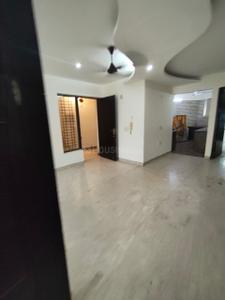 Hall Image of 1850 Sq.ft 3 BHK Independent House for rent in Kirti Nagar New Delhi for Rs. 59999